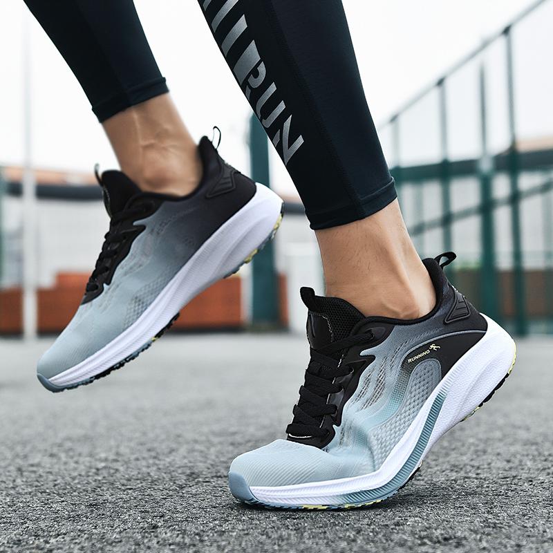 Shoes Men Sneakers Male Casual Mens Shoes Tenis Luxury Shoes Trainer Race Breathable Shoes Fashion Loafers Running Shoes for Men