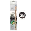 Genuine Marco Sketching Pencils - Soft to Hard (HB, 2B, 4B, 6B, 8B, 9B) - Durable Stationery.