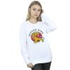 Disney Womens/Ladies The Lion King Future King Sweatshirt