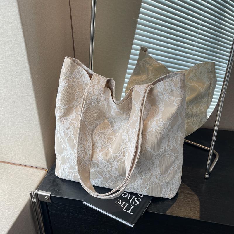 

Новая ткань кружева дизайн женская сумка через плечо белое кружево мода популярная знакомства Бизнес ходить на работу шопинг друзья