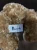 [USED] Harrods Teddy Bear