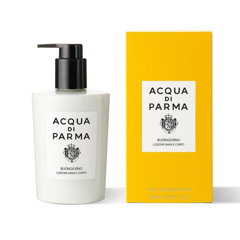 ACQUA DI PARMA Bongiorno Hand & Body Lotion 300ml