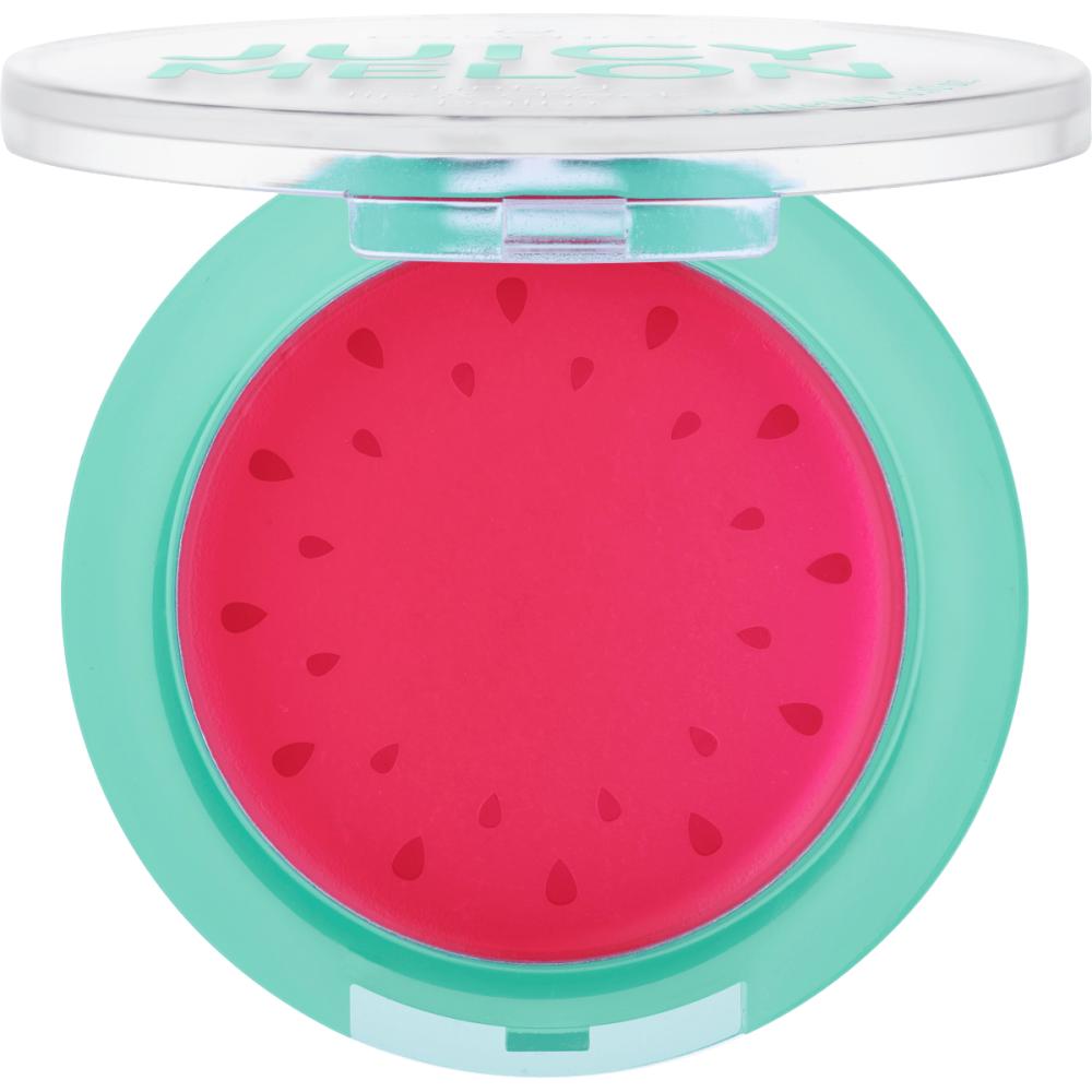 essence lip balm juicy melon tinted 3g