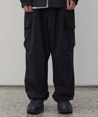 Pantaloni – Pantaloni e pantaloncini capri