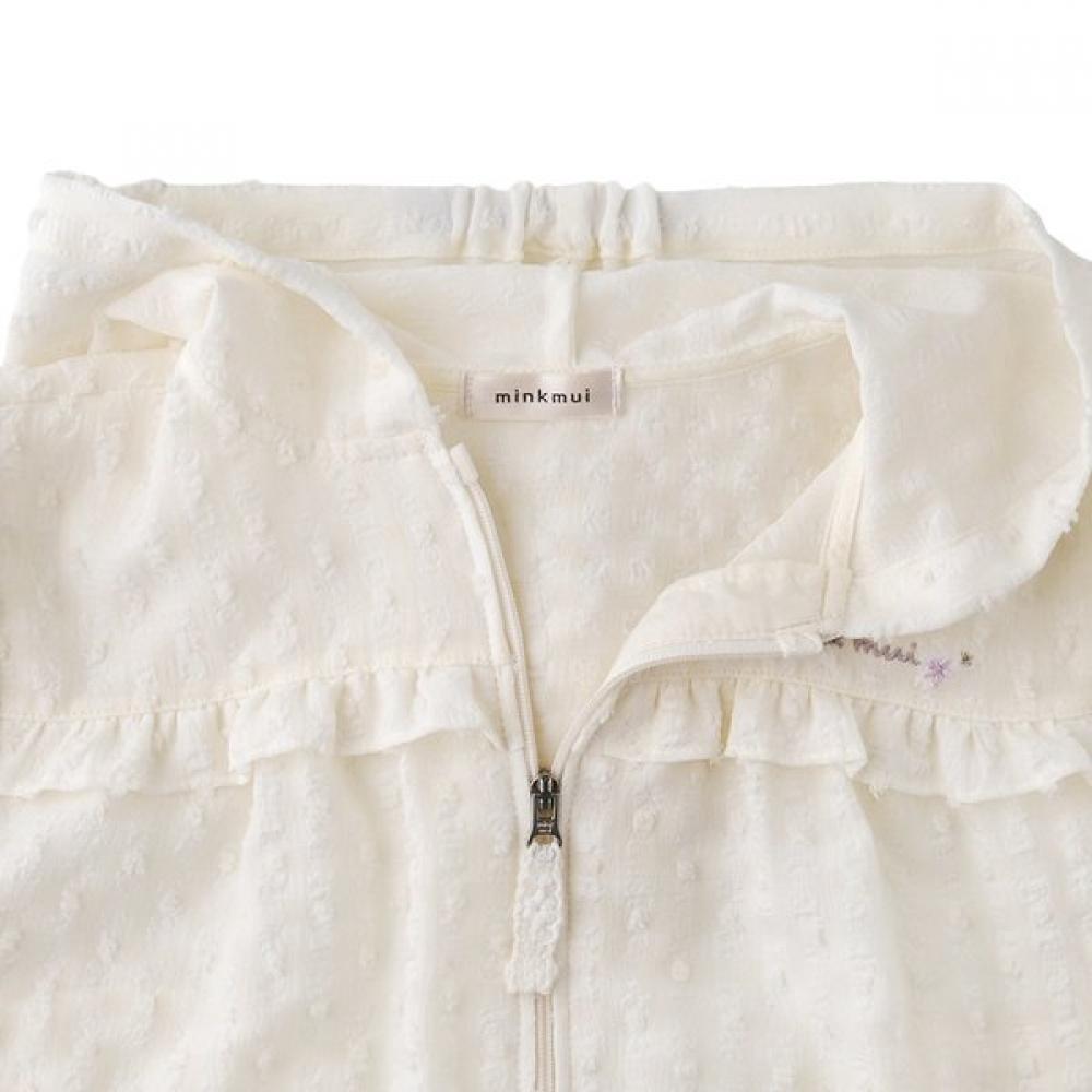 Mink Mui Variação Dobie Pure Jumper Modelo 36315 110 03