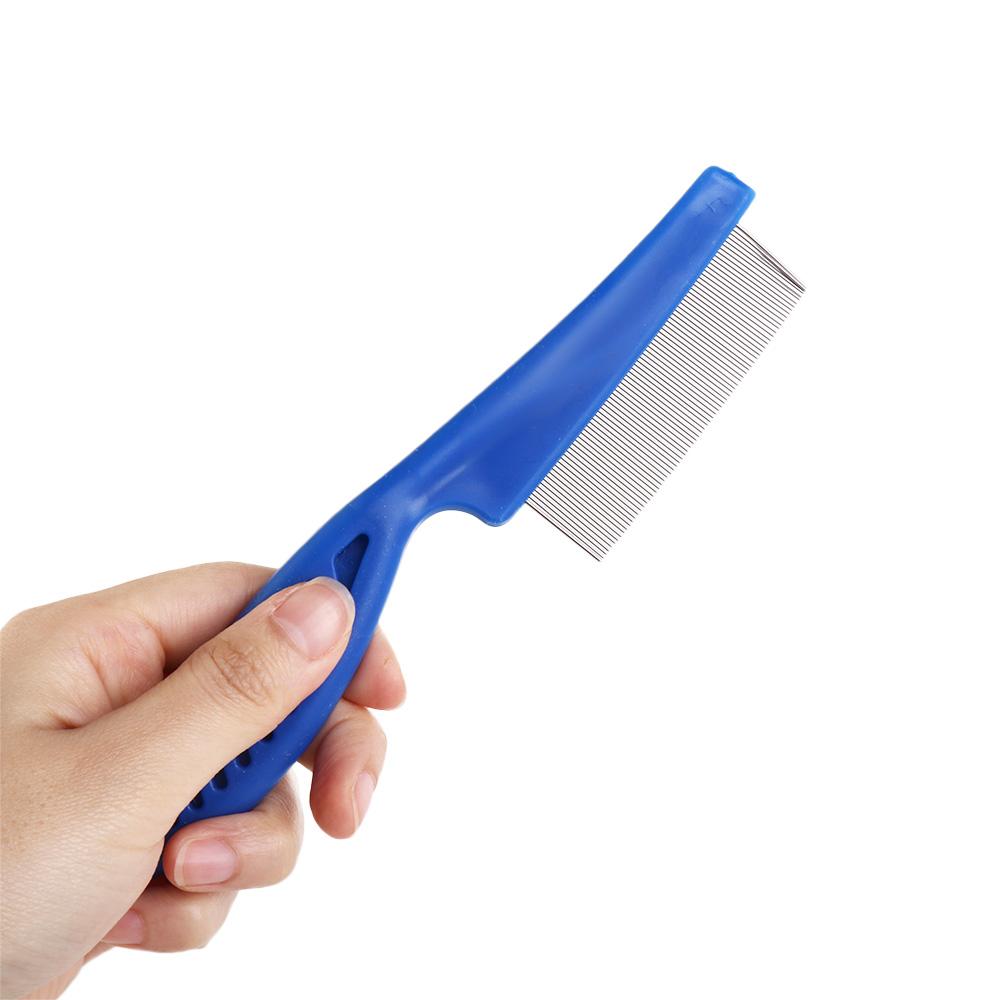 Brush Hair Remover Brush Pet Supplies Dog Hair Comb Pet Needle Comb Cat Brush Comb Cats Accessories