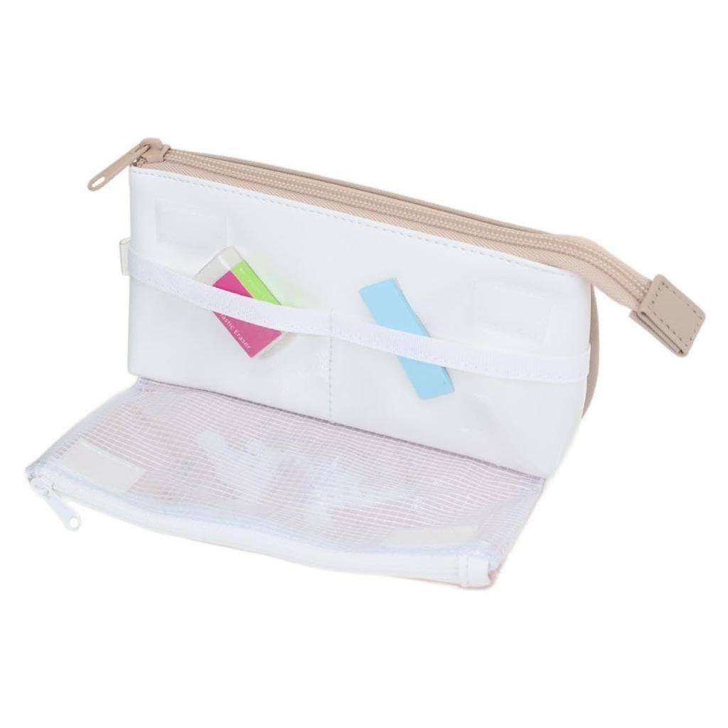Sanrio Cinnamoroll Triangle Flap Pencil Case