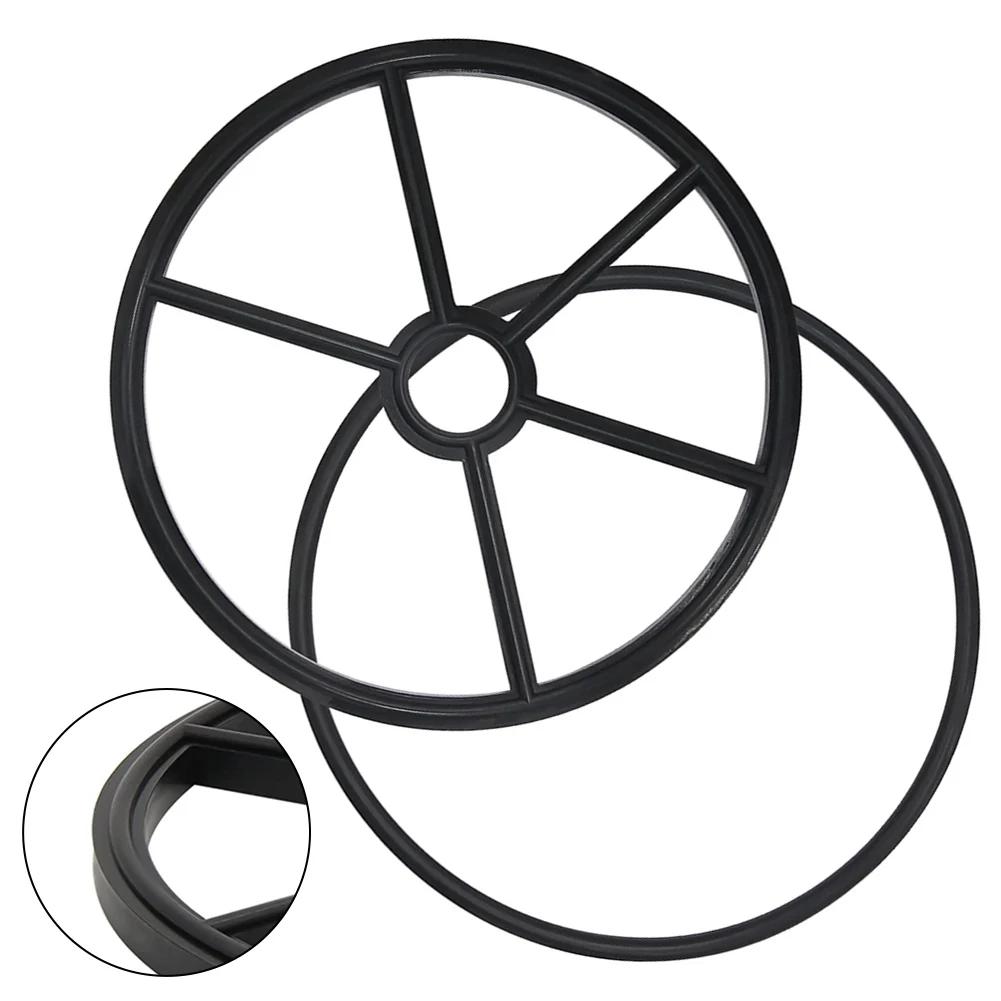 Pool Equipment Parts Gasket O-Ring CLX200K Cover For Vari-Flo XL Series O-Ring Kits Pool Cleaning Tools