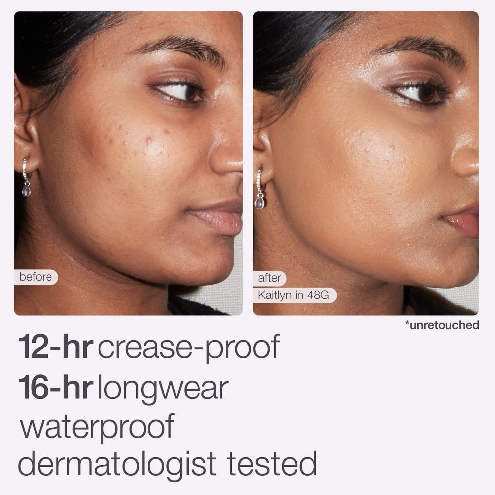 Tarte Shape Tape Full Coverage Matt Concealer 0,033 Unzen 47s