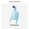 Beneunder Women's UPF Sun Protective Shawl Jacket