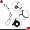 Valve Cover Gasket Set VS50769R For Chevrolet Malibu 2.4 2008 2009-2012 12598014