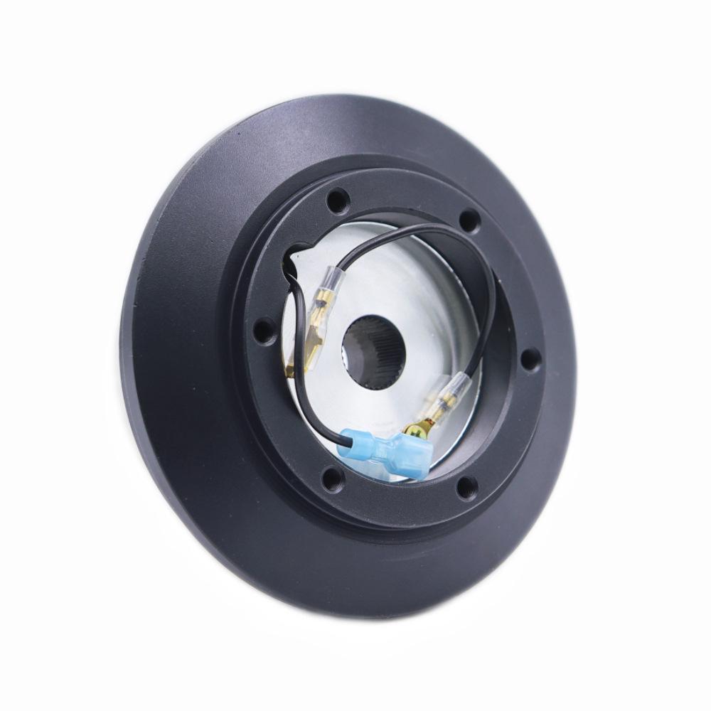 Toyota/Lexus Steering Wheel Adapter - 121H