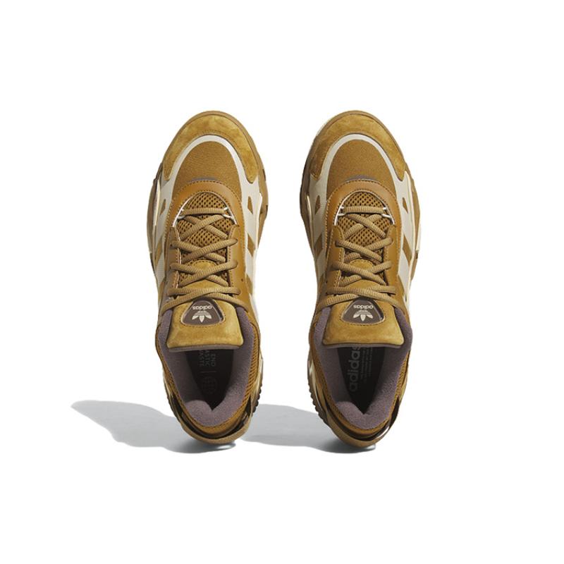adidas Sneakers Originals Niteball 2.0 'Tan' FZ5800