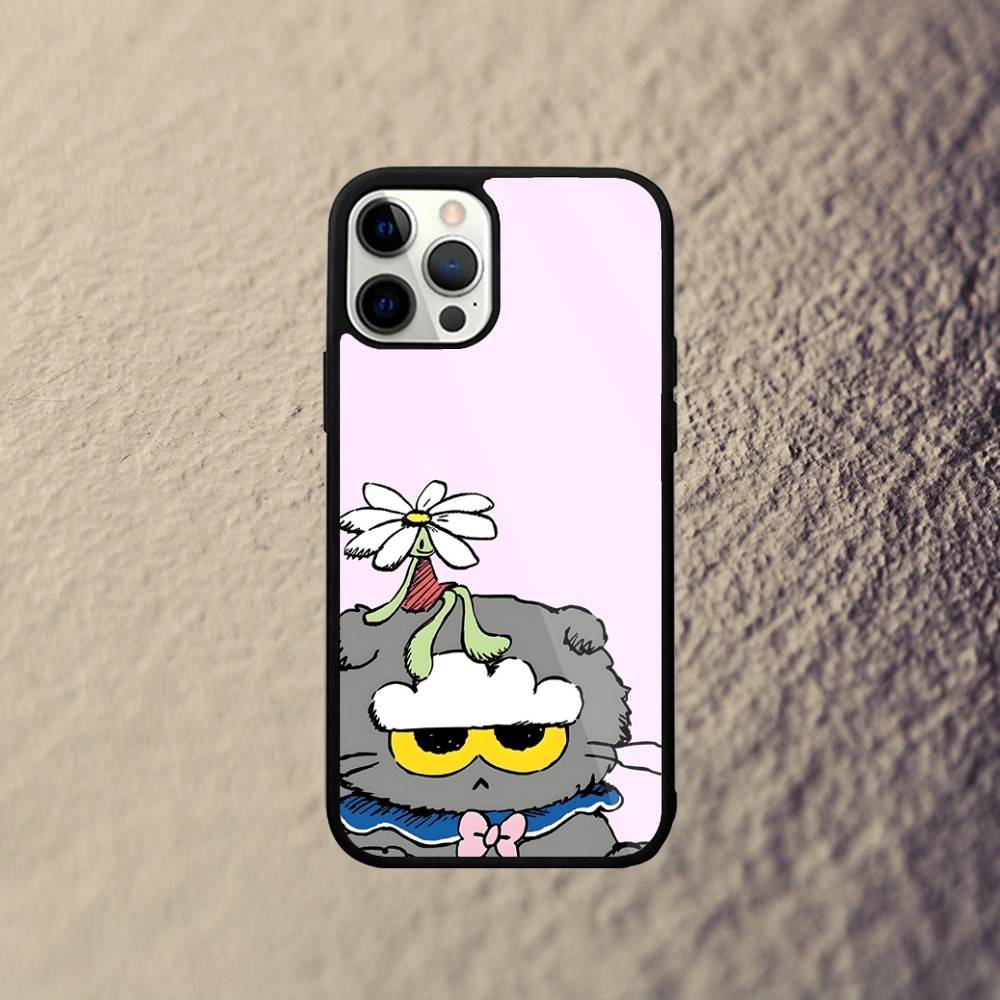 

Cute Zo-friend Phone Case For iPhone 16,15,14,13,12,11,Pro,Max,Plus,Mini,SE New Magsafe Magnetic Wireless Charging iPhone16pro