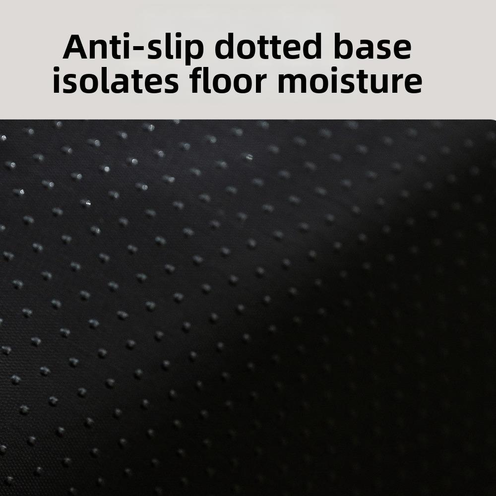 Cartoon Pattern Pet Cool Cushion Breathable Removable Pet Cooling Mat Non-slip Waterproof Cat Nest Mat Hot Weather
