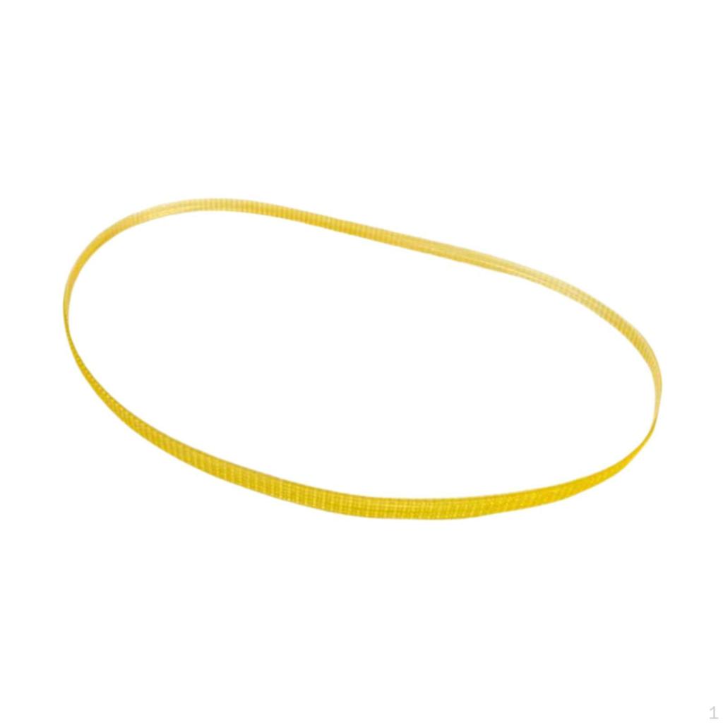 Compensation Gear Belt Beam Machine Sendegurt Exchange