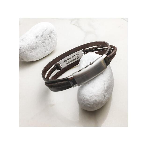 Manoki Bracelet BA547A