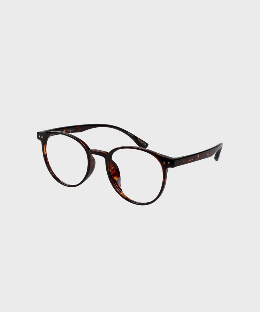 Ilsamsaemem Roundish Classic Tortoise