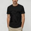 PsychoPass Cotton T Shirt For Unisex Beach Awesome T Shirts Comfortable Fashion Tees Oversized Cheap Clothes