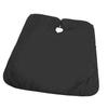 Hair Cutting Cape with Adjustable Closure Waterproof Multifunction Professional Salon Hair Cutting C