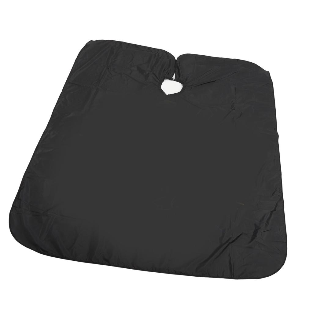 Hair Cutting Cape with Adjustable Closure Waterproof Multifunction Professional Salon Hair Cutting C