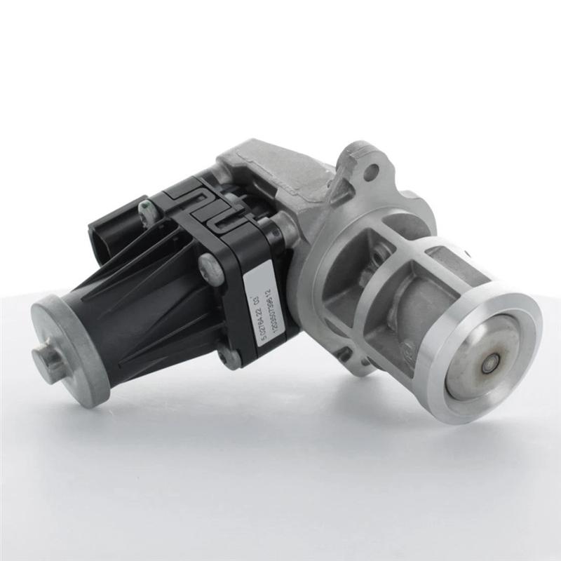 EGR Valve Exhaust Gas Recirculation Valve For Chrysler Voyager V 2.8 7.03295.03.0- Parts Numbers 68142877AA 49002026F 703295030