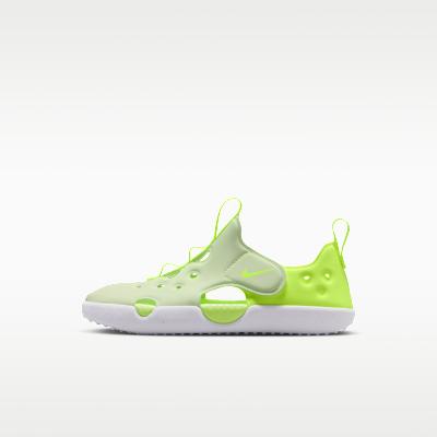 Nike Sunray Protect 4 Volt Tint White (PS) 28