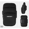 Large Capacity Arm Band Pouch Phone Holder Mobile Phone Arm Bag Running Phone Bags  Smart Phones