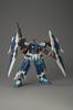 Kotobukiya Super Robot Wars Original Generations Alblade Custom Model Kit 1/144 Scale Partially Painted Plastic