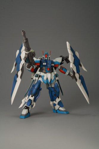 Kotobukiya Super Robot Wars Original Generations Alblade Custom Model Kit 1/144 Scale Partially Painted Plastic