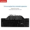 Lenovo MK23Lite Wireless Keyboard and Mouse Combo