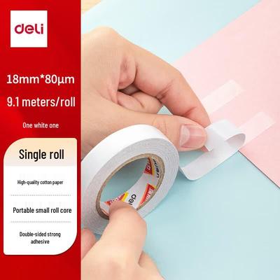 Kleje i uszczelniacze – Taśmy klejące