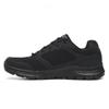 Sports Shoes Skechers Black Flex Advantage 4.0