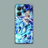 Case For Xiaomi Redmi Note 15 14 13 12 11 10 Pro Plus 5G For Redmi 15C 15 14C 13C 12C Phone Cover Anime O-One Piece Shanks Luffy