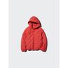 Uniqlo Pufftech Parka