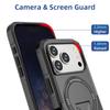 Phone Case Bag Durable Strong Cover Case for Iphone 17 Pro Max 17 Air 15 Plus 16 Pro 14 13 12 Iphone17 Iphone16 Iphone15