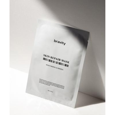 Bravity Skin Repair Mask Pack 50 Sheets