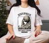 Sisyphus De Dagelijkse Sleur T-shirt, Griekse Mythologie Sportschool Shirt, Stoïcijnse Filosofie Grafisch T-shirt, Gewichtheffen Sportschool Rat Cadeau, Oversized Vintage T-shirt