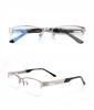 Photochromic Glasses for Men Women Myopia Eyewear UV Protection Lightweight Frame 0 to 6 Diopters