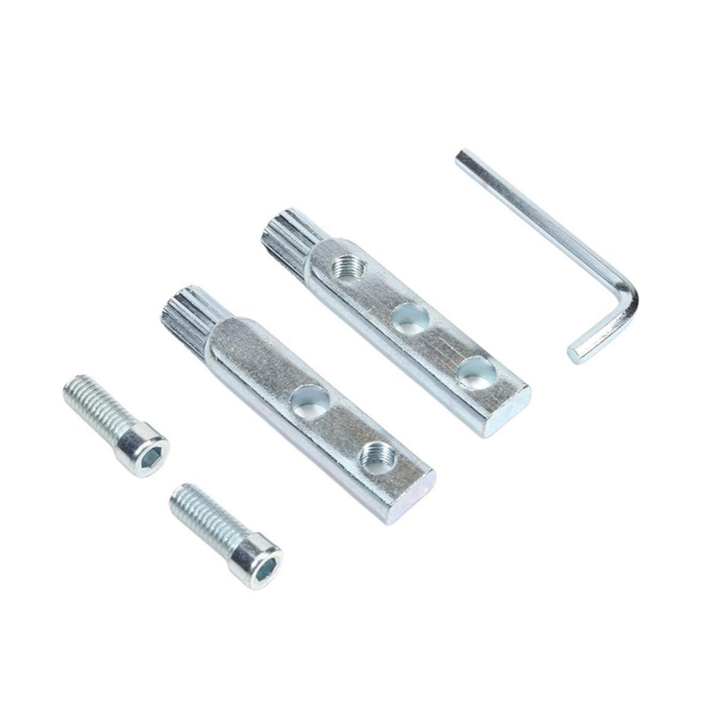 Bathroom Tools Broken Wire Extractor Threading Tools Tap and Screw Remover Water-Tap Angle Valve Repair