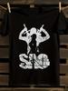 Sword Art Online SAO Anime Graphic T-Shirt