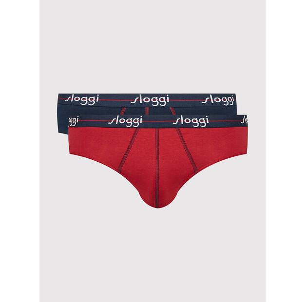 Трусы-слипы Sloggi 10206949 EU 6