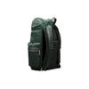Lululemon 25L Wunderlust Multi-Functional Pocket Buckle Drawstring Closure Nylon Backpack Unisex Backpacks Deep-Jungle-Green LU9AS8S-DKFR