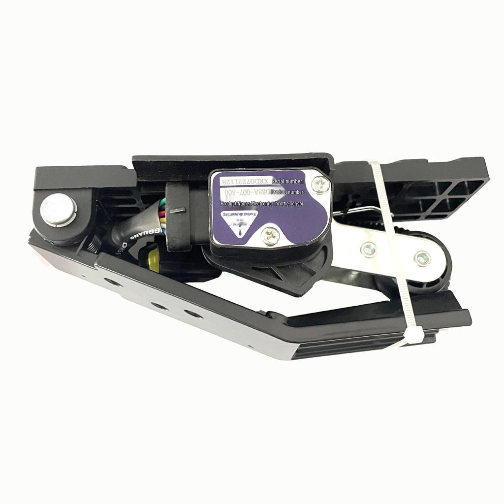 Shangchai Auman Crane Electronic Throttle Pedal Sensor D88A-007-800