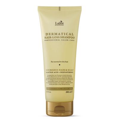 Shampoing anti-chute de cheveux Dermatical Hair-Loss Shampoo 200 ml