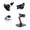 Dadi di Fissaggio Sferici Robusti da 17 mm in Alluminio con Bloccaggio Adatti per Supporti Rotanti per Telefono da Auto e Supporti per Tablet
