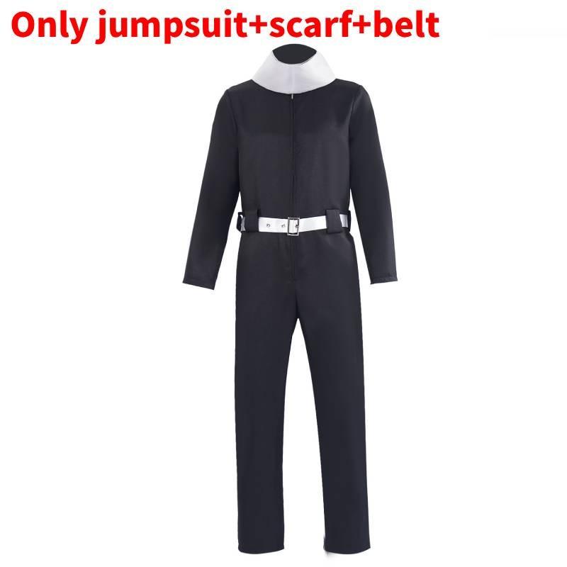 

My Hero Academia Teacher Aizawa Cosplay Costume For Anime Role Play Cosplay Costumes XS