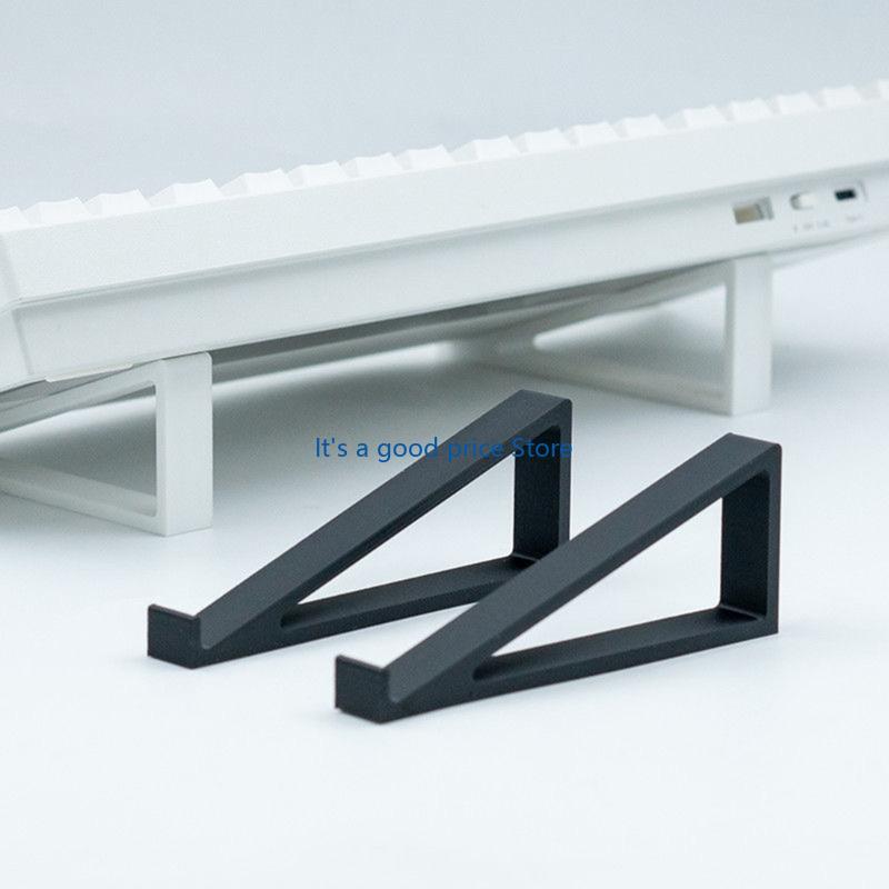 Keyboard Display Stand Storage Stand Display Mechanical Keyboard Holder Printing Stand for Mechanical Keyboard