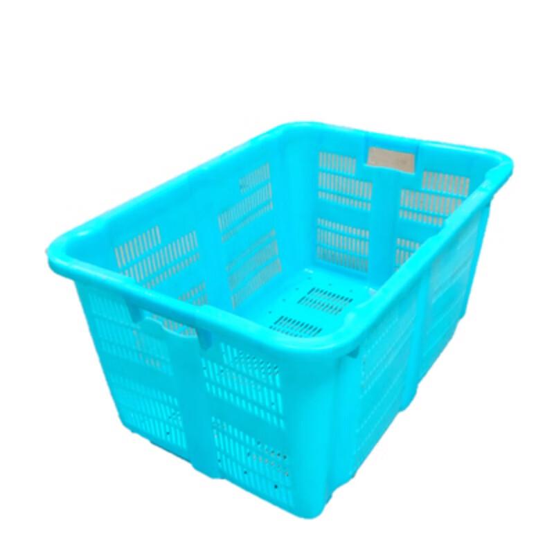 Hongqisheng Extra Thick Multi-purpose Storage and Washing Basket