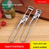 Stainless Steel Adjustable Can Opener: Multifunctional Kitchen Tool